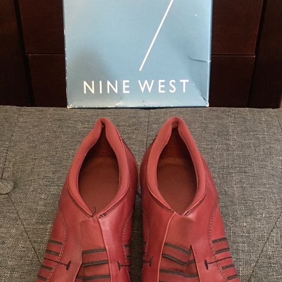 Vintage Nine West - Picture 5 of 6